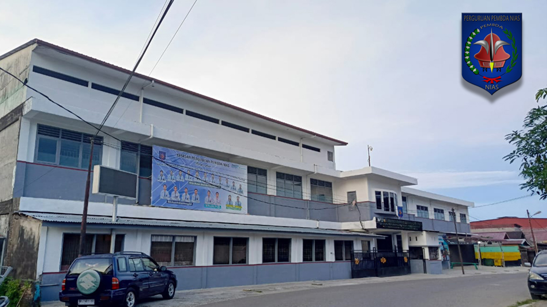 SMK Pembda Nias